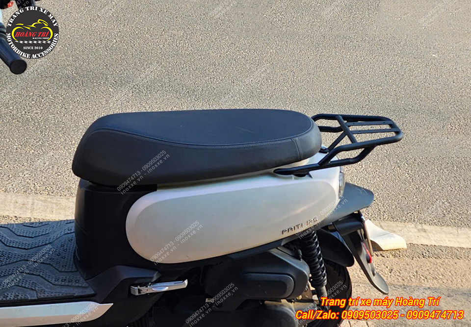 Baga sau nối dài SYM Priti