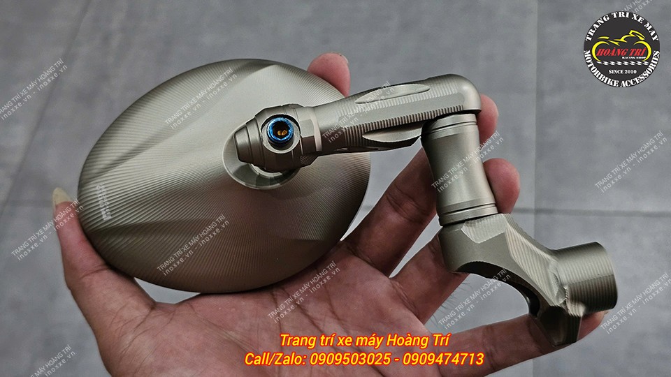 Kính hậu kiểu H2C Mouse-V6
