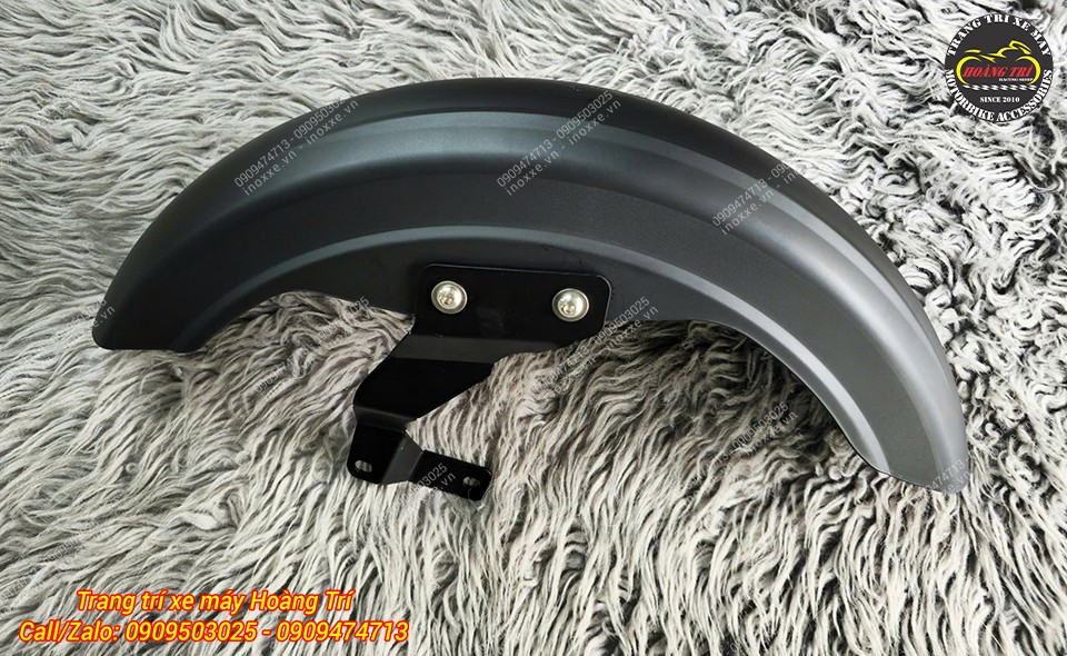 Chắn bùn nguyên khối LBS cho xe Quantum