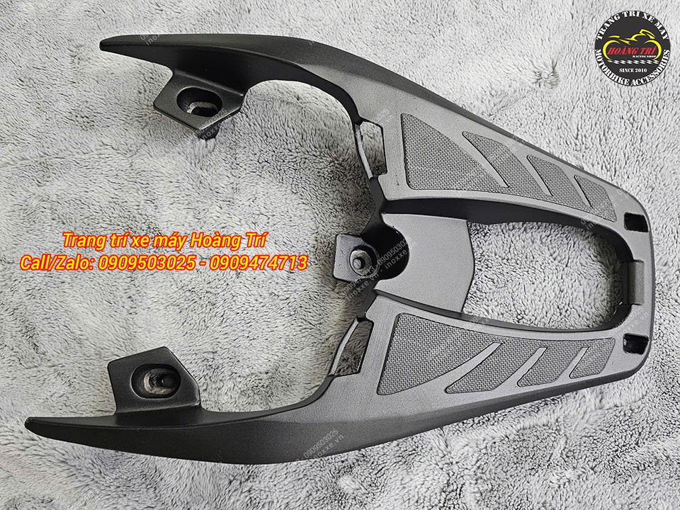 Tay dắt (baga sau) nhôm đúc Airblade 2013-2023 kiểu SH 300i