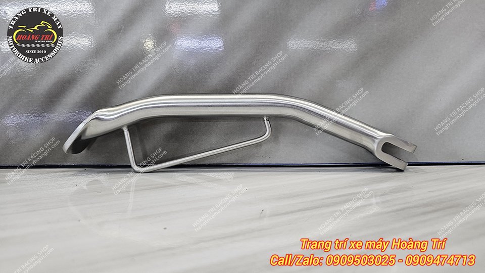 Chân chống inox Yamaha PG-1