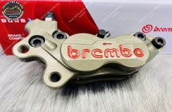 Heo dầu Brembo Billet 4 pis chính hãng