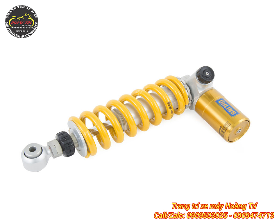 Phuộc Ohlins R15 V4/R15 M chính hãng-YA229