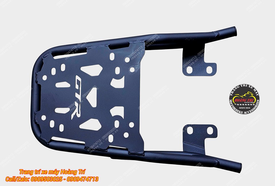 Baga sau Wave RS/Wave A kiểu GTR