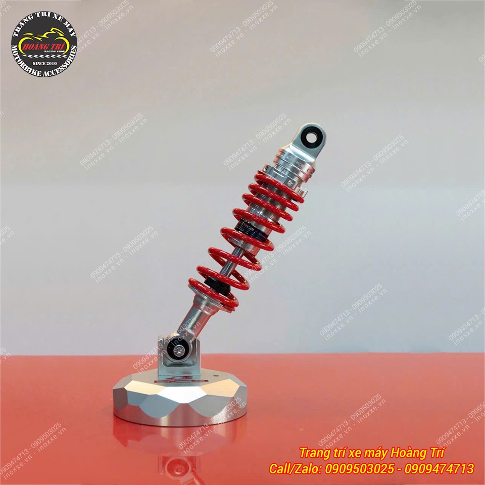 Phuộc sau Racing Boy series C cho xe Vinfast EVO