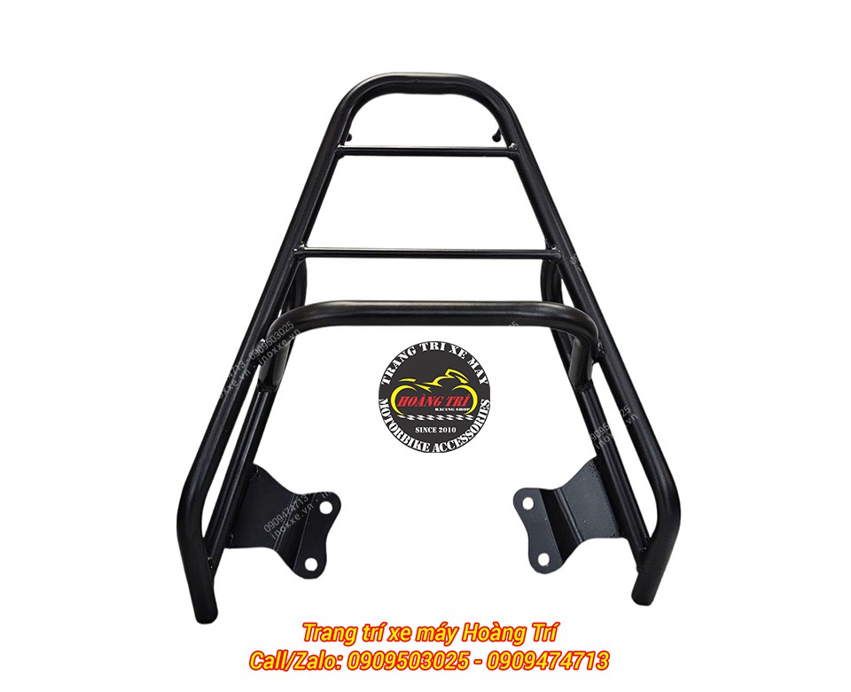 Baga sau HT Yamaha Grande nối dài