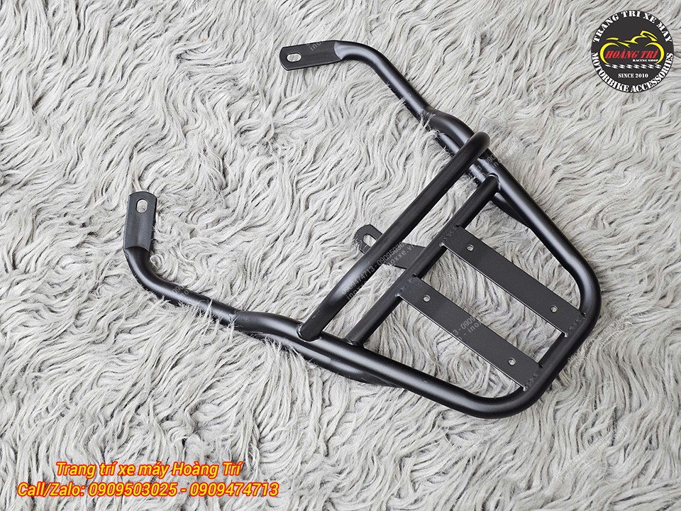 Baga sau nối dài EVO Grand mẫu KTC
