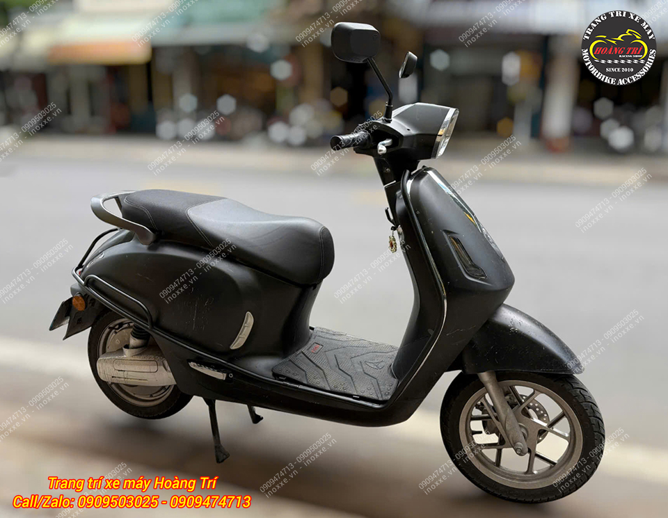 Khung bảo vệ xe Yadea Oris/Orla