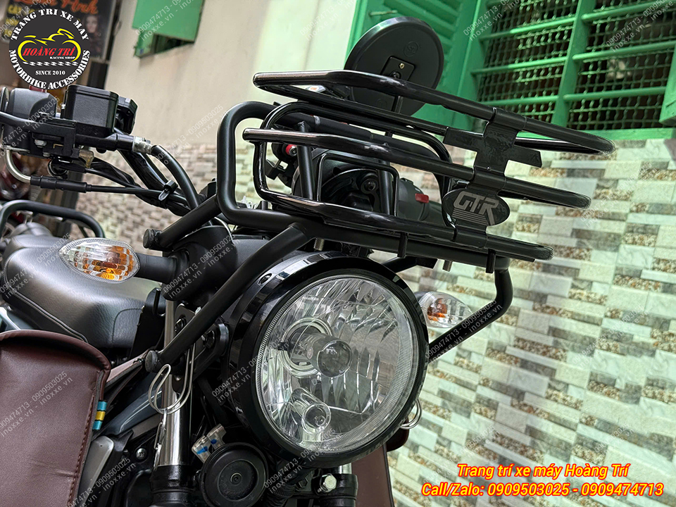Yamaha PG-1 nâng cấp combo phụ kiện gần 9 triệu có gì?