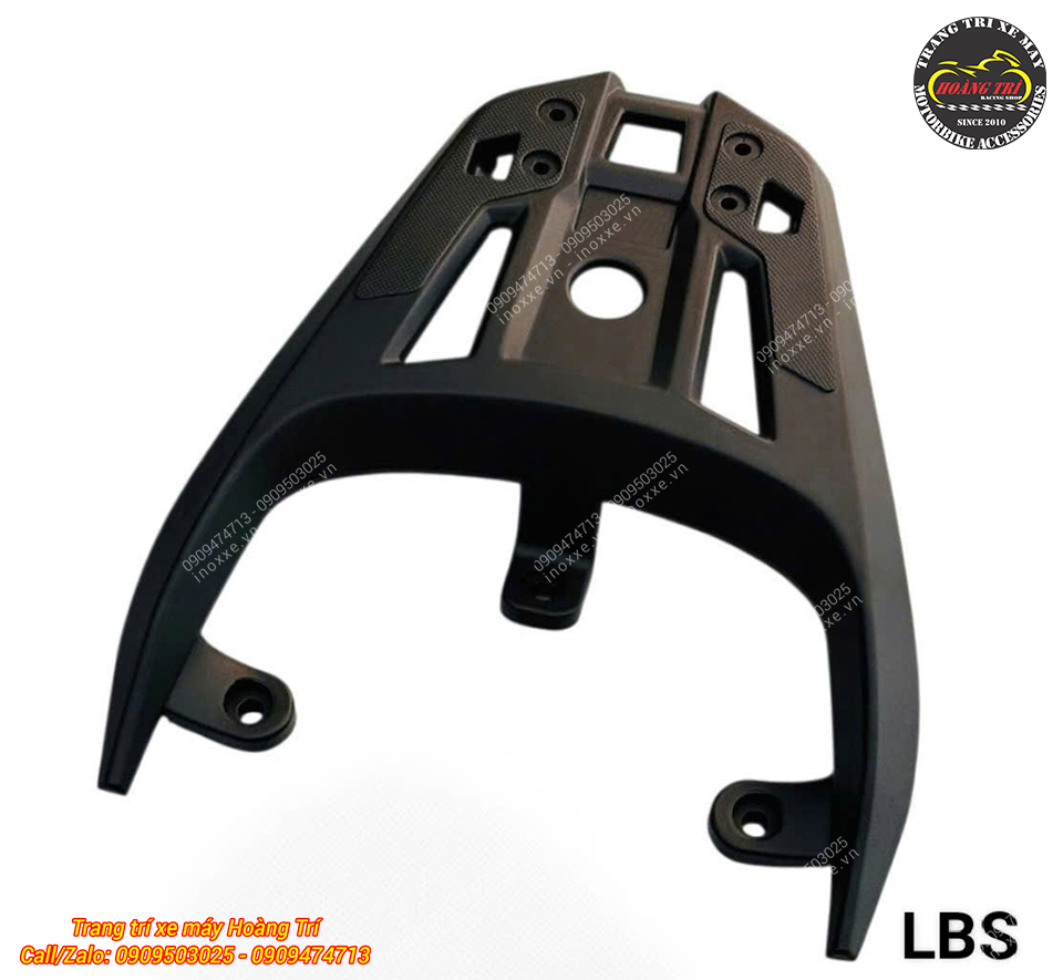 Baga sau nhôm đúc Dat.Bike ERA