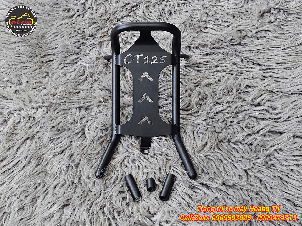 Baga giữa Honda CT 125