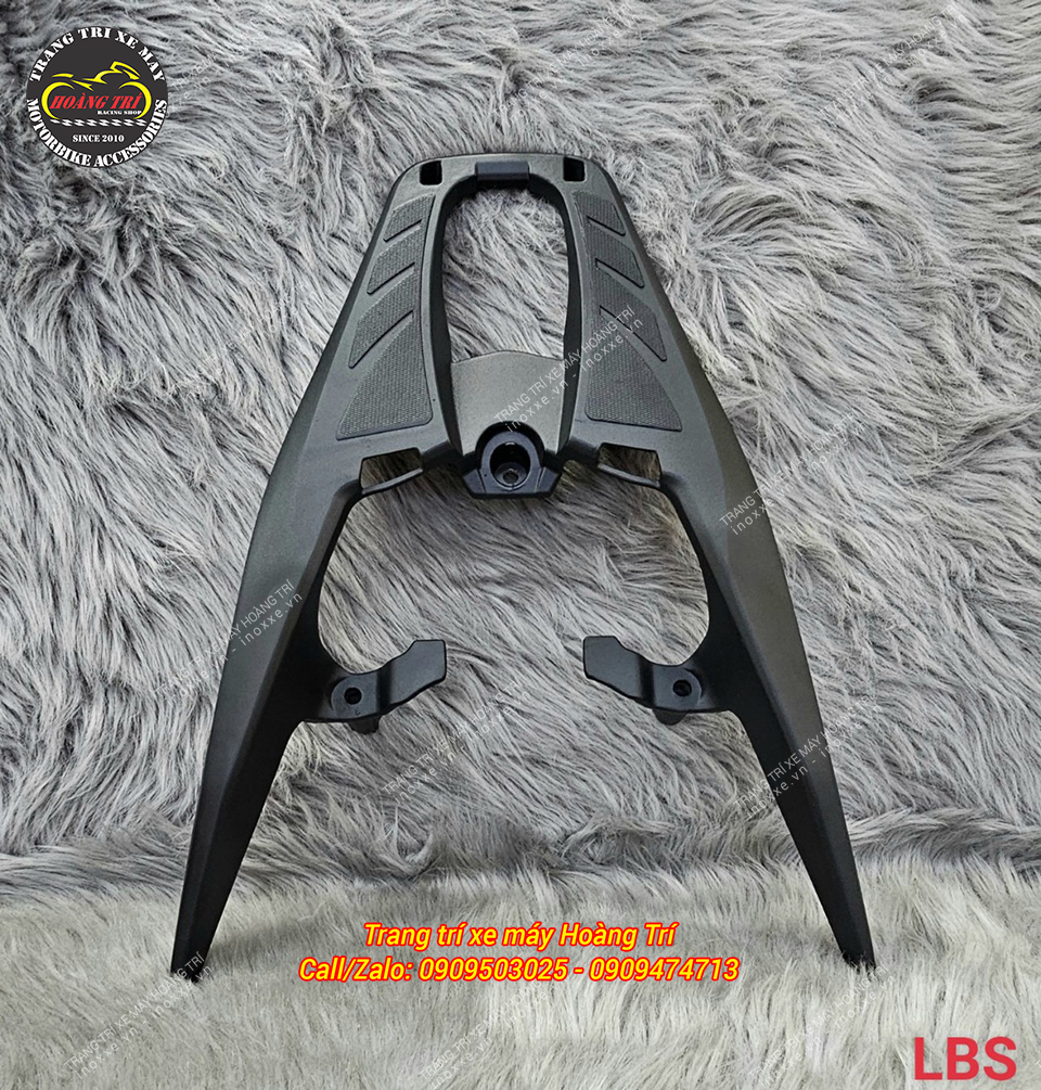 Cản sau nhôm đúc Vario 160 - LBS