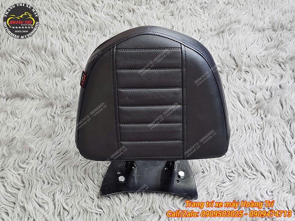 Đế tựa lưng bật/gấp mẫu V2