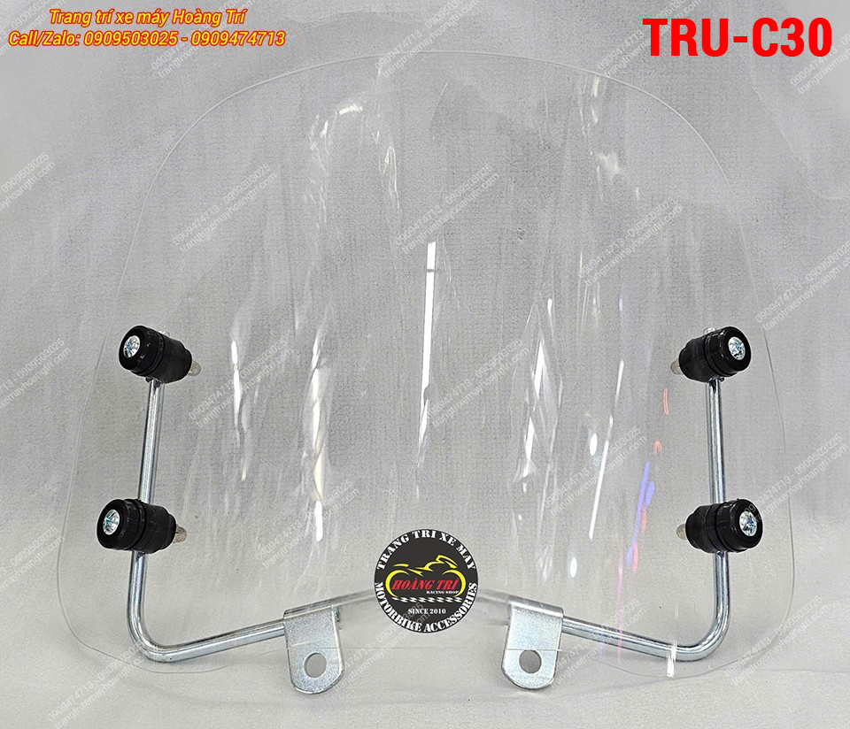 Kính chắn gió cho xe Airblade