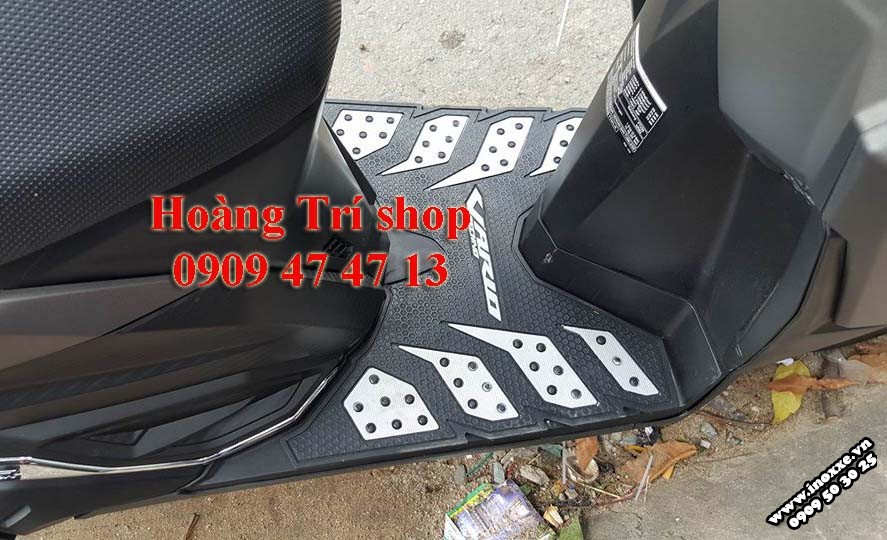 Thảm để chân Click Vario hàng Thái