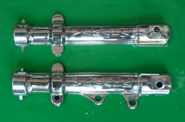 Phụ tùng inox Ốp phuộc trước