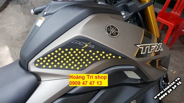 Tấm chống trượt bình xăng TFX 150