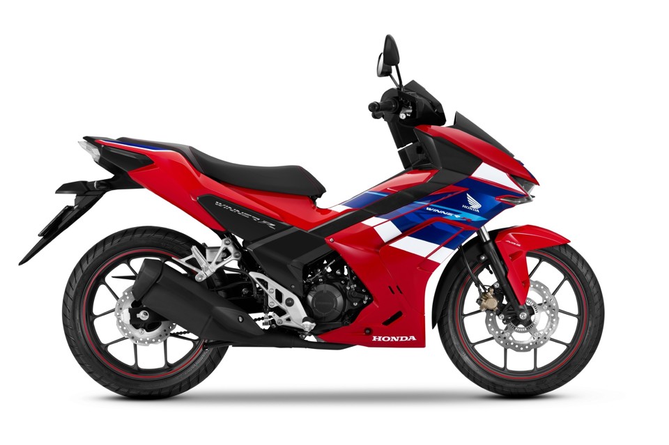 Dàn áo Winner R chính hãng Honda