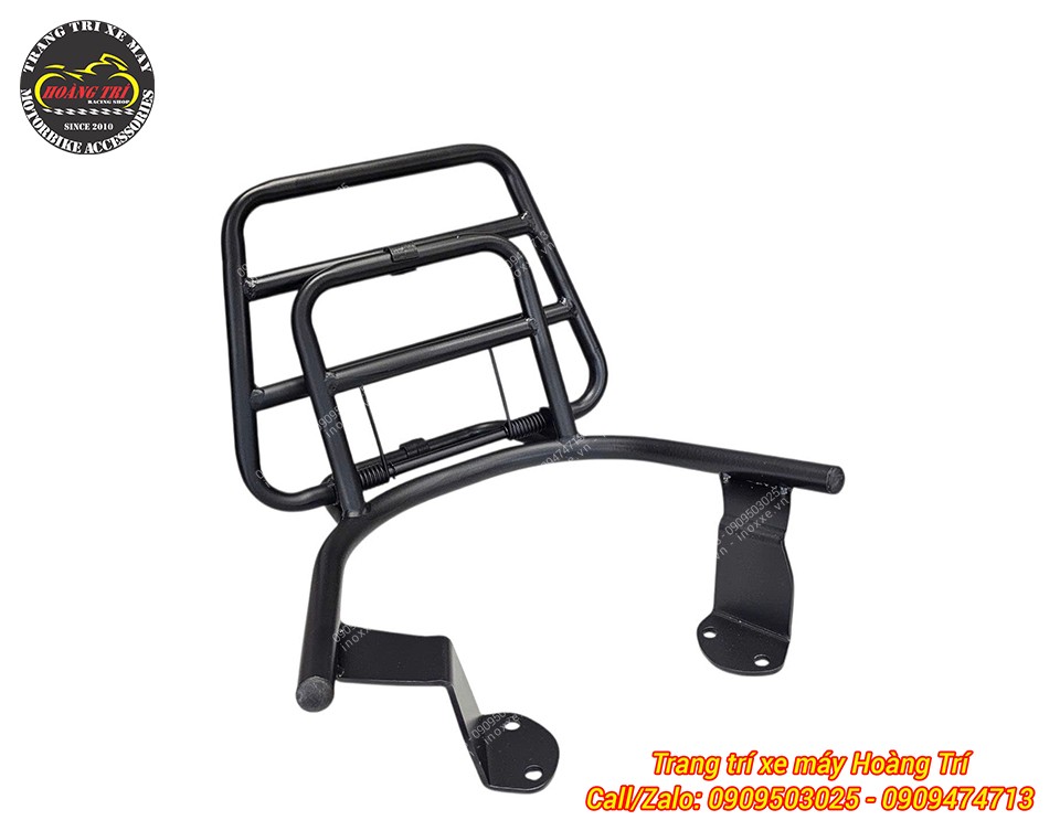 Baga tựa lưng HT Yamaha Janus