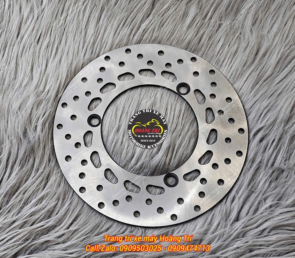Đĩa thắng trước NVX chính hãng Yamaha