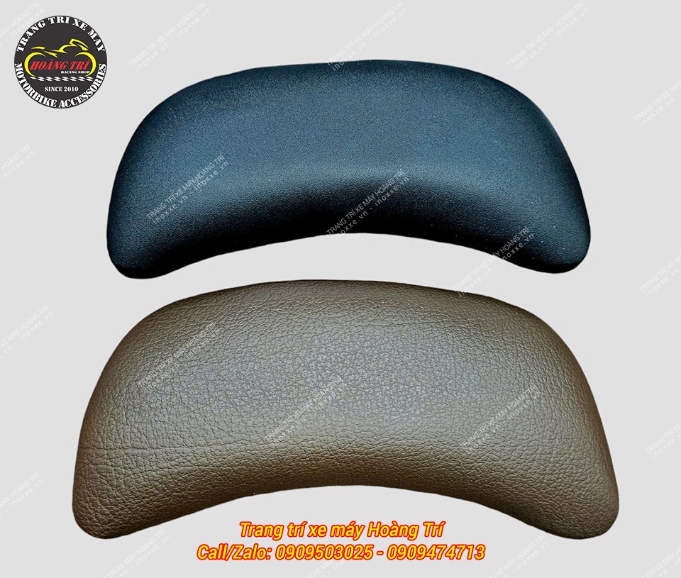 Nệm tựa lưng chữ C