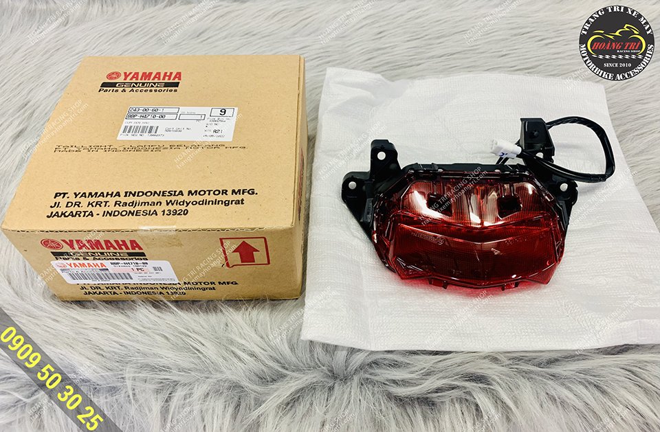 Cụm đèn hậu NVX 2021 chính hãng Yamaha