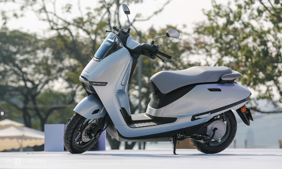 Xe máy điện Honda UC3 2026: Tổng quan thiết kế và gợi ý đồ chơi xe máy điện Honda đáng nâng cấp