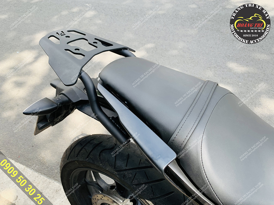 Baga sau SR MT-15