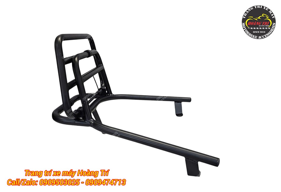 Baga tựa lưng HT Yamaha Acruzo/Latte