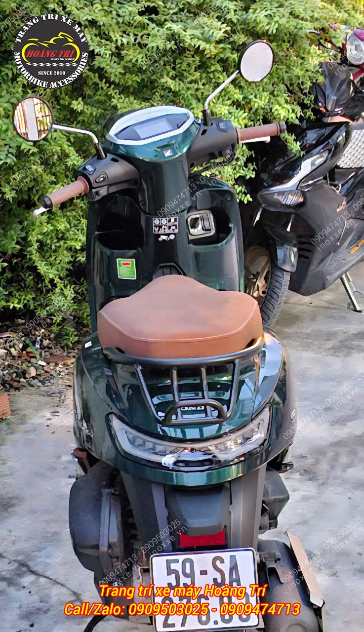 Baga cong LBS Honda Stylo 160