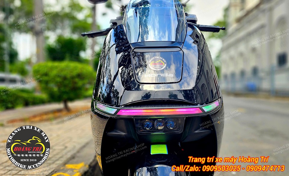 Led Audi Honda UC3