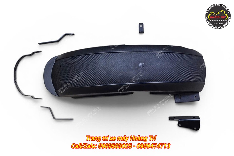 Chắn bùn nguyên khối ADV 150/160