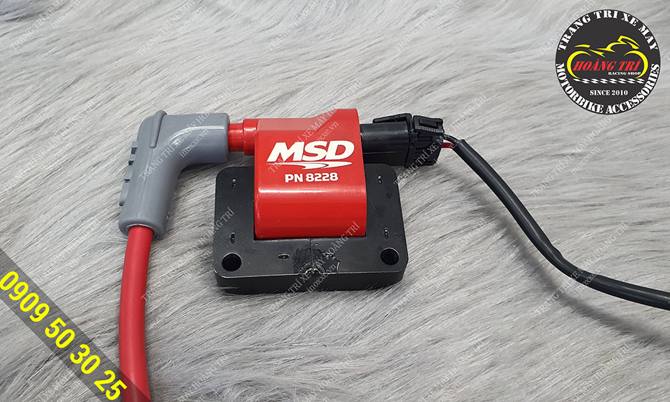 Mobin sườn MSD PN 8228 chính hãng