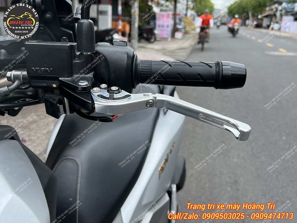 Tay thắng Probike chống gãy dành cho ADV 150/ADV 160