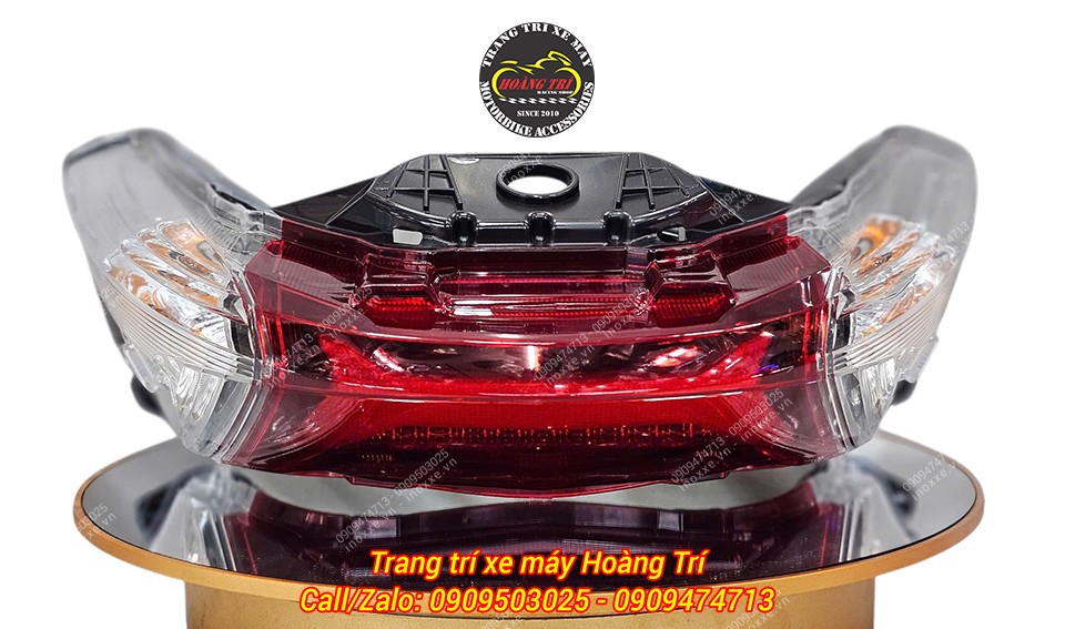 Cụm đèn hậu Honda Lead 2018-2024 chính hãng Honda