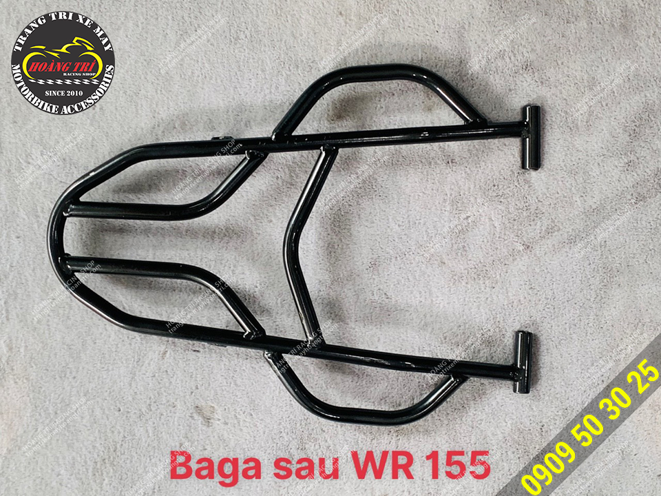 Baga sau WR 155