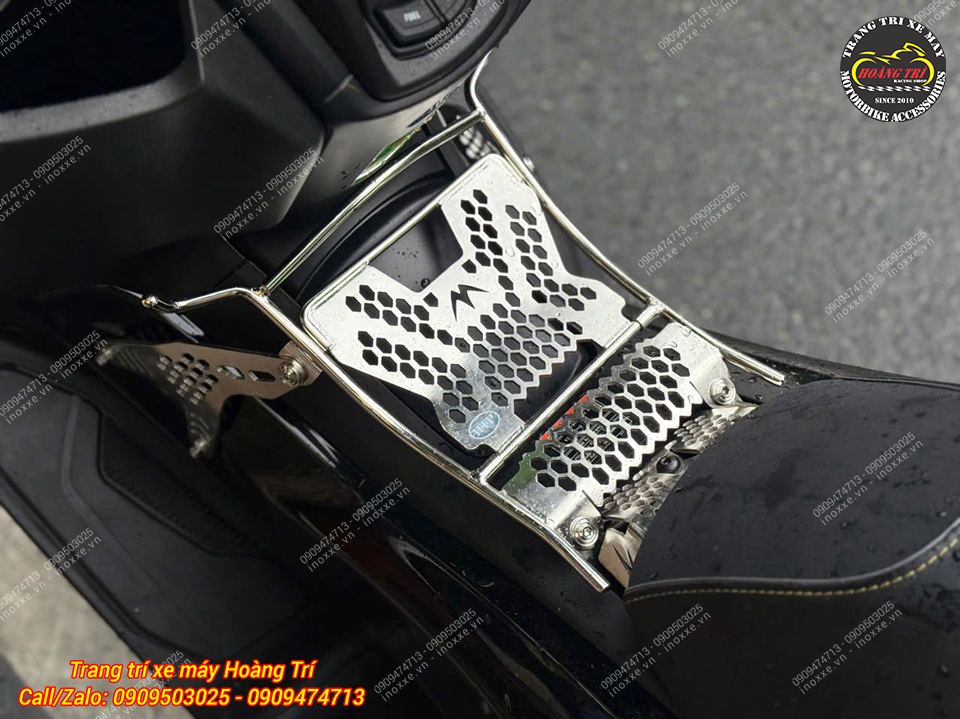 Baga giữa Yamaha NMax 155