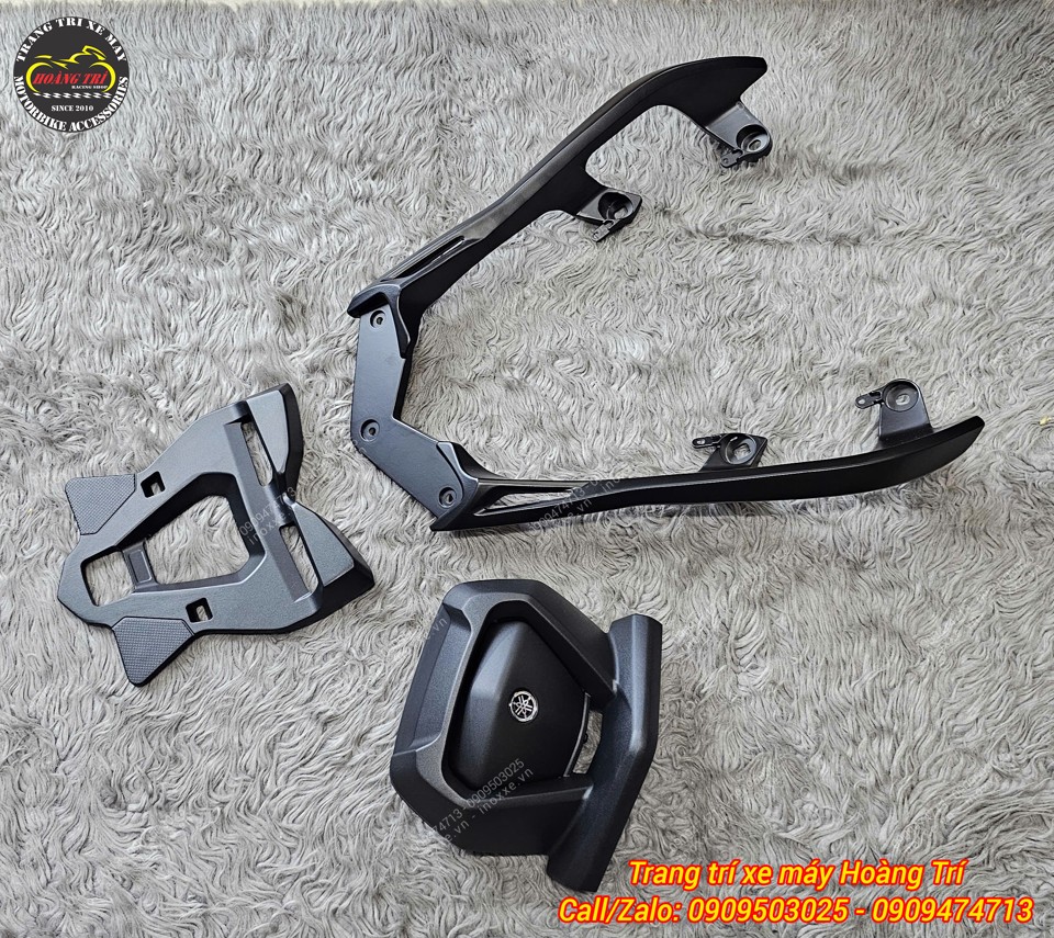 Baga sau tựa lưng XMAX 300