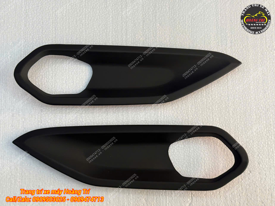 Ốp gác chân sau xe điện ERA