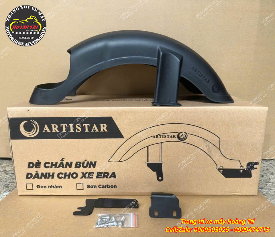 Chắn bùn sau Dat.bike ERA