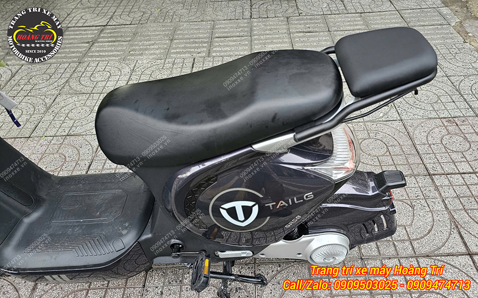 Baga sau xe đạp điện TAILG GR58