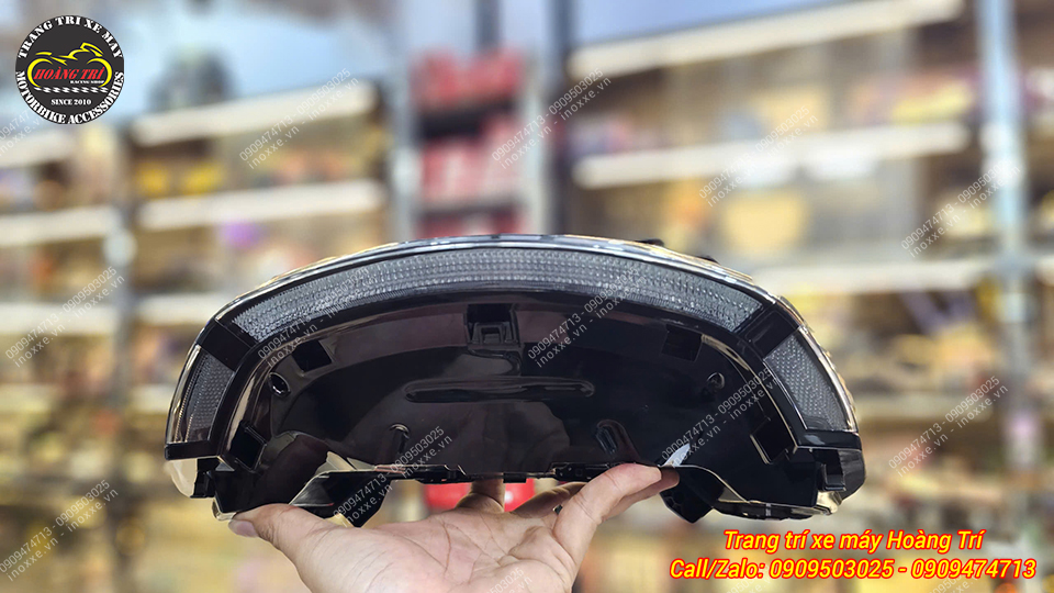 Cụm đèn hậu Honda UC3 chính hãng Thái Lan