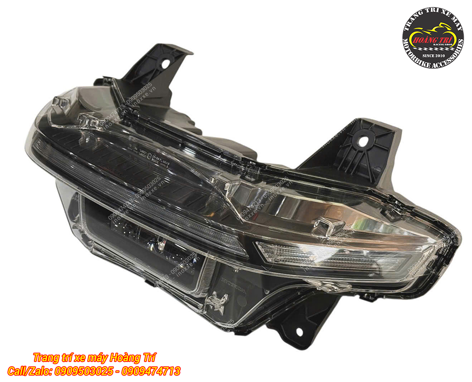 Cụm đèn pha Honda UC3 chính hãng Thái Lan