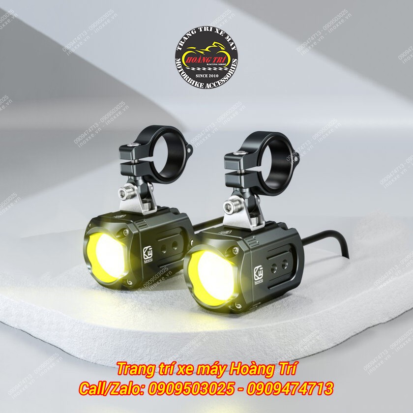 Đèn trợ sáng Kewig K11