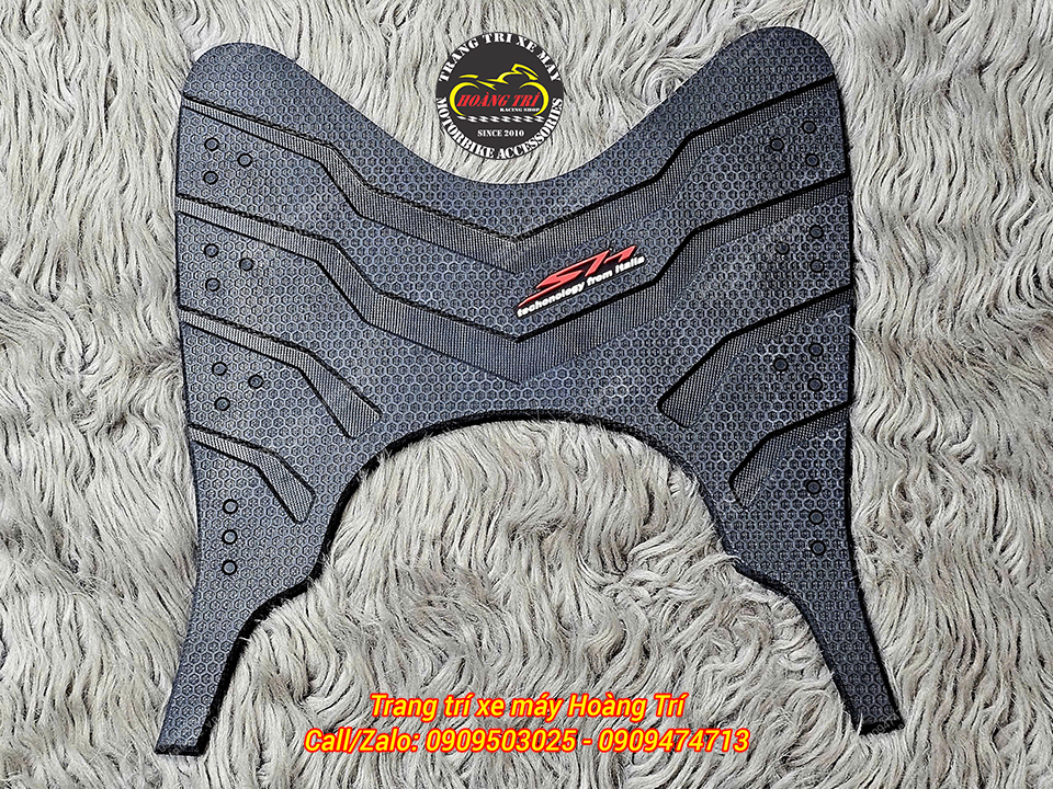 Thảm để chân cao su SH Ý