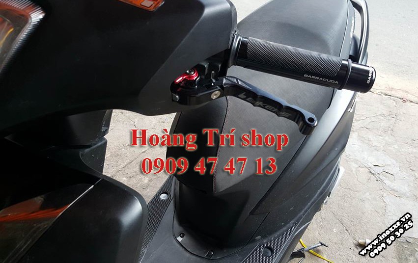 Tay thắng Bikers xe Acruzo