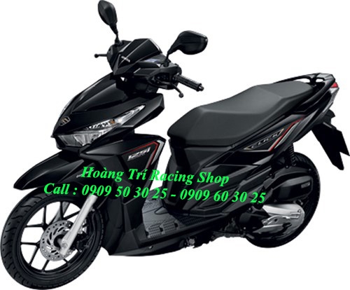 KÍNH ĐỒNG HỒ CLICK THÁI 110  HÀNG ZIN HONDA THÁI LAN 