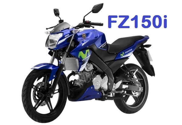 Tổng hợp đồ chơi xe FZ150i