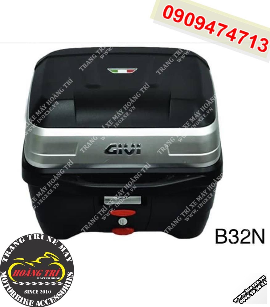 Thùng GiVi B32N