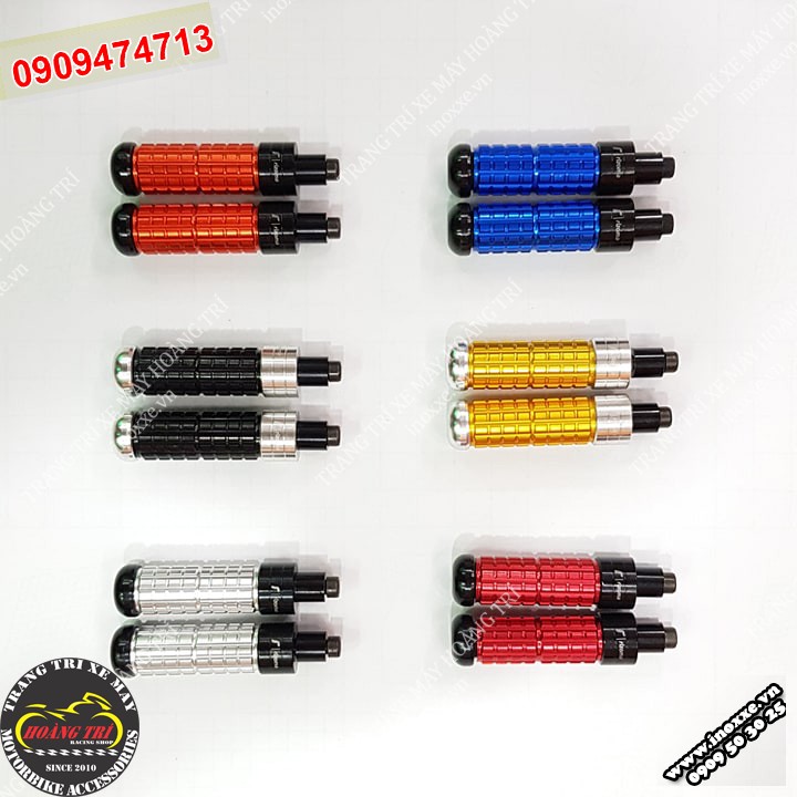 Chống đổ Winner X - Chống đổ K20 CNC